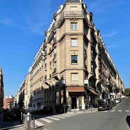 Seb's Place Montmartre, Appartamento *