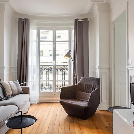 Seb's Place Montmartre, * Parigi